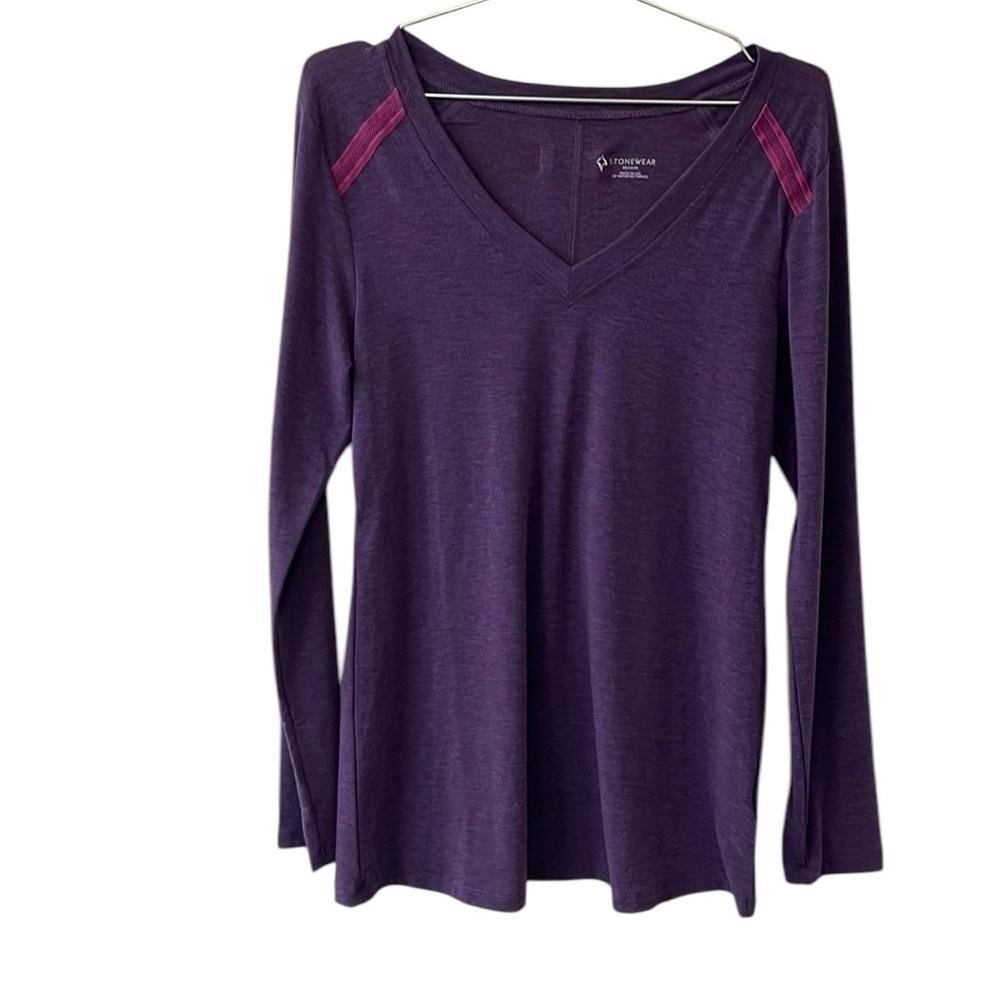 NWT Stonewear Salida Tunic Sz. Med